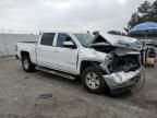 2018 Chevrolet Silverado C1500 LT