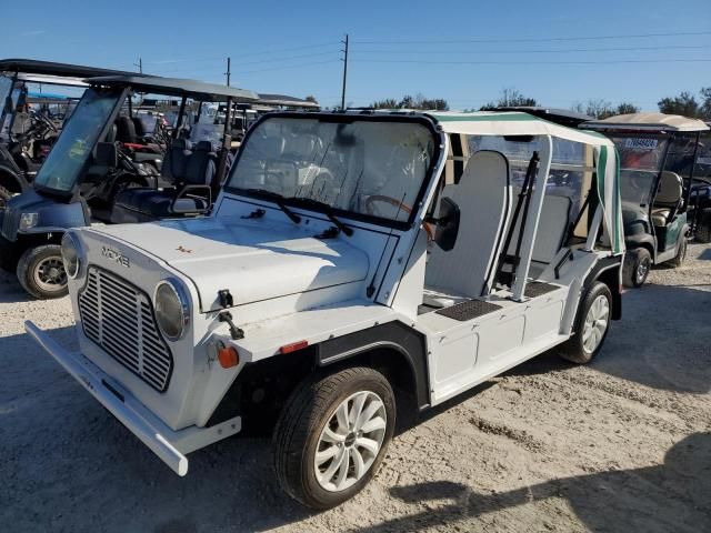 2021 Moke Cruiser