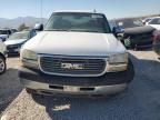 2002 GMC Sierra K2500 Heavy Duty