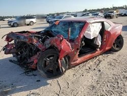 2012 Chevrolet Camaro LT en venta en Houston, TX