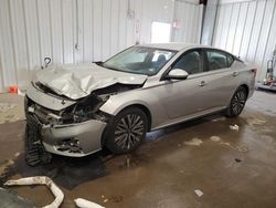 Nissan salvage cars for sale: 2023 Nissan Altima SV