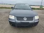 2003 Volkswagen Passat GLX 4MOTION