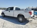 2014 Ford F150 Super Cab