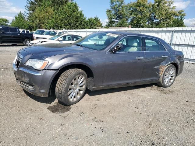 2014 Chrysler 300