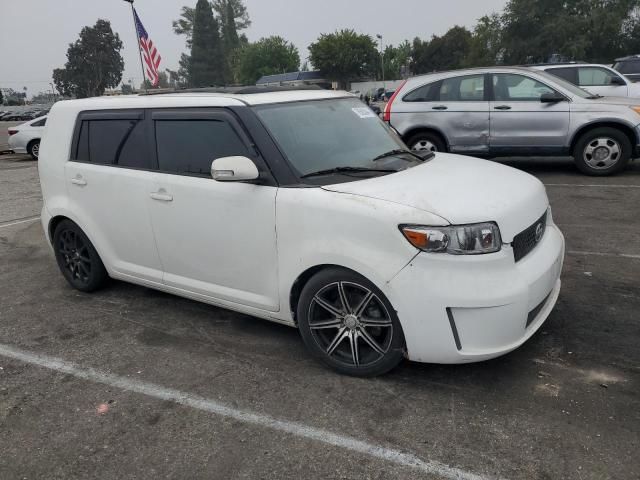 2008 Scion XB