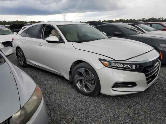 2020 Honda Accord EXL