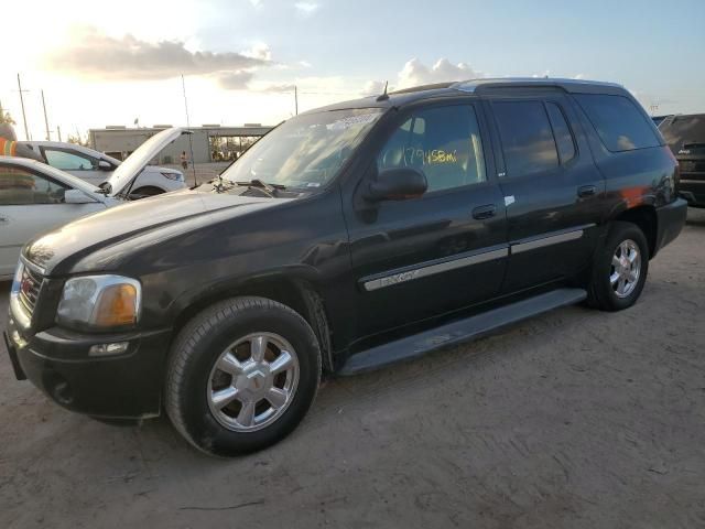 2004 GMC Envoy XUV