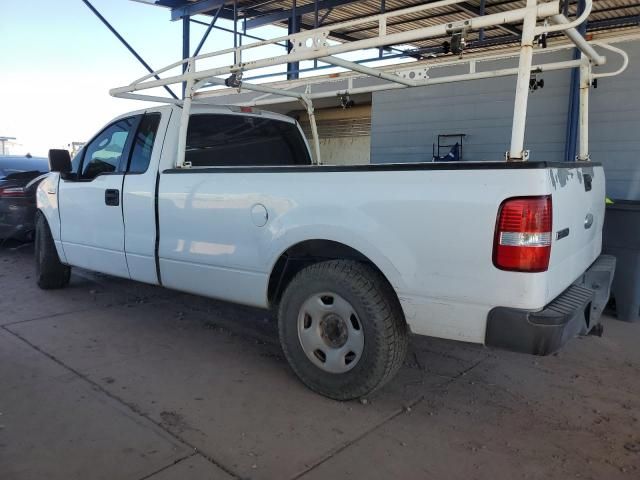 2007 Ford F150