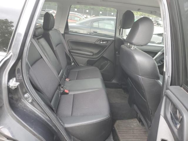 2015 Subaru Forester 2.0XT Premium