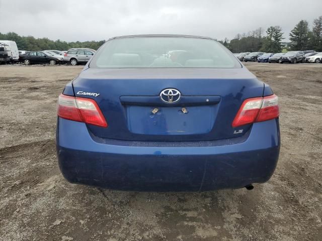 2008 Toyota Camry CE