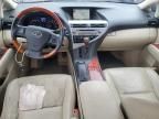 2011 Lexus RX 450H