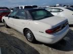 2002 Buick Lesabre Limited