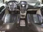 2013 Chrysler Town & Country Touring L