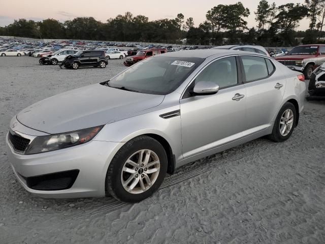 2011 KIA Optima LX