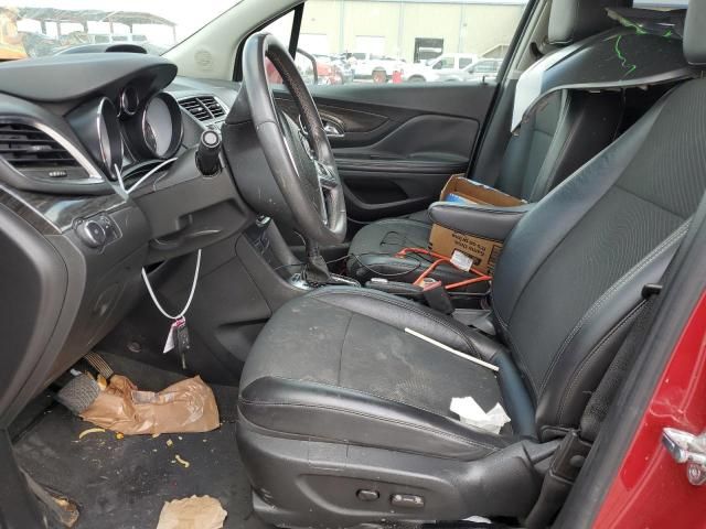 2014 Buick Encore Convenience