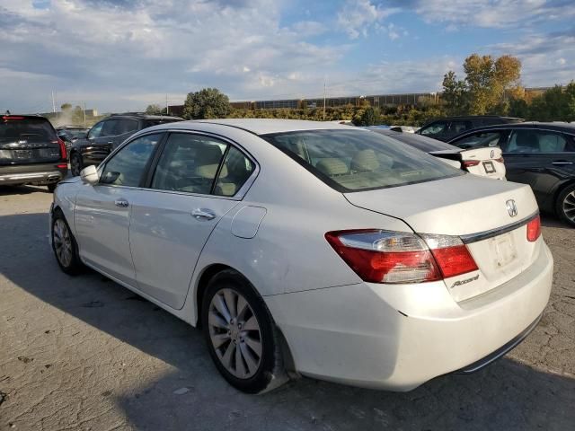 2013 Honda Accord EX