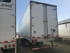 2012 Utility 2012 Uhzn  Trailer