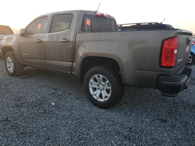 2015 Chevrolet Colorado LT