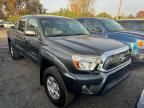 2012 Toyota Tacoma Double Cab