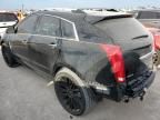 2010 Cadillac SRX Luxury Collection