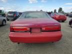 1993 Ford Thunderbird LX