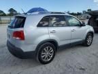 2011 KIA Sorento EX