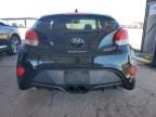 2015 Hyundai Veloster Turbo