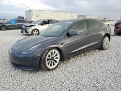 2023 Tesla Model 3 en venta en Taylor, TX