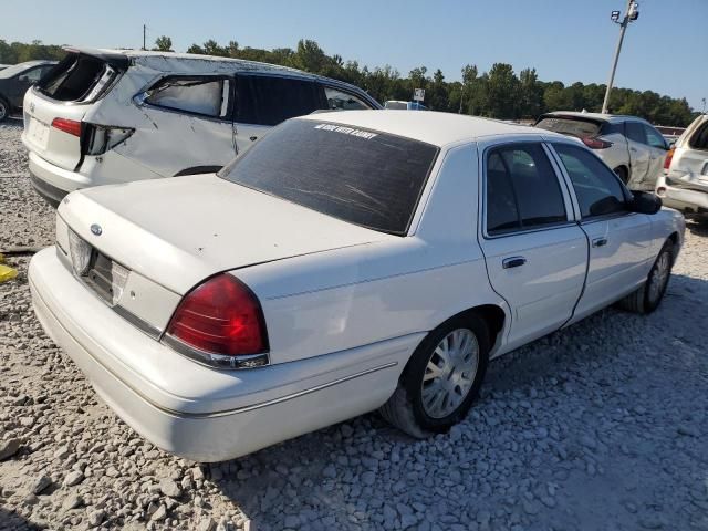 2004 Ford Crown Victoria LX