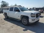 2017 GMC Sierra K1500 SLT