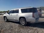 2015 GMC Yukon XL K1500 SLT