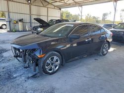 2017 Honda Civic LX en venta en Cartersville, GA