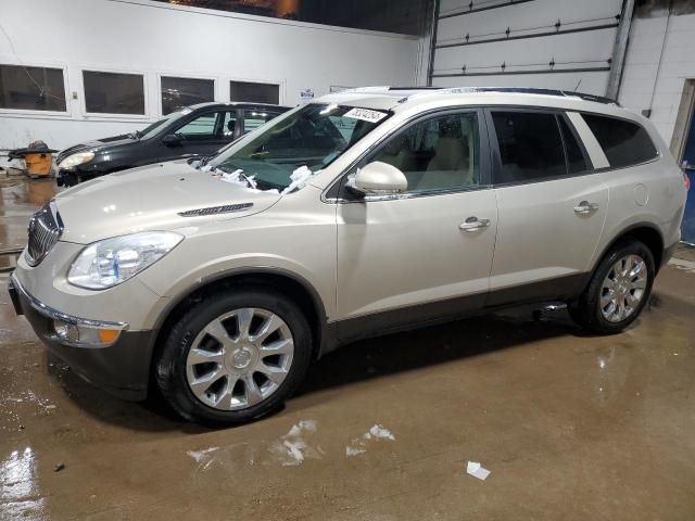 2011 Buick Enclave CXL