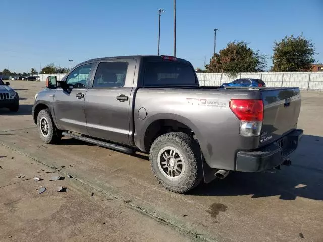 2012 Toyota Tundra Crewmax SR5