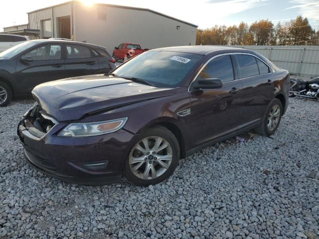 2011 Ford Taurus SEL