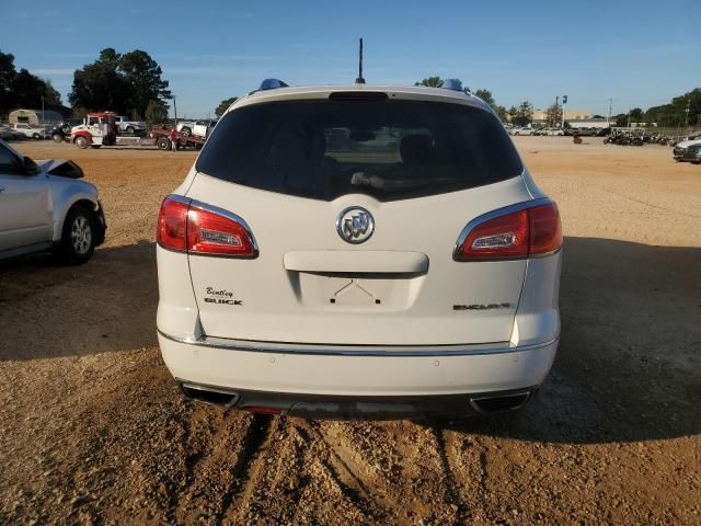 2014 Buick Enclave