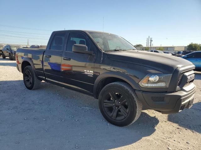 2021 Dodge RAM 1500 Classic SLT