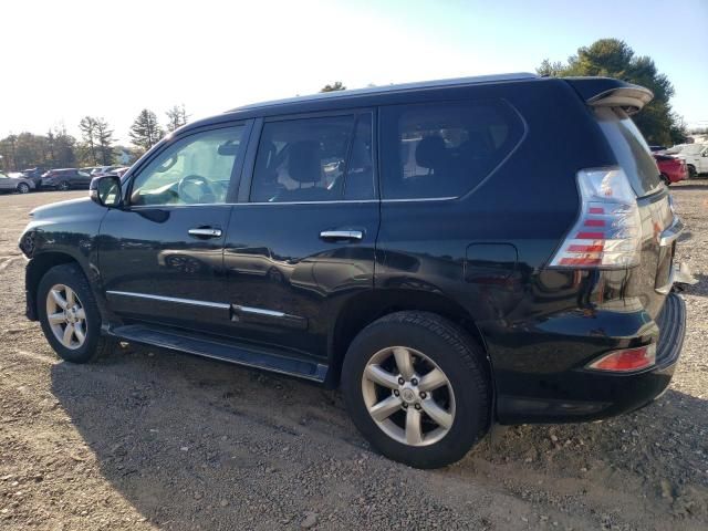 2015 Lexus GX 460