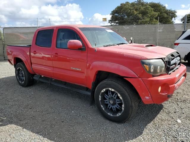 2006 Toyota Tacoma Double Cab Prerunner