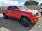 2006 Toyota Tacoma Double Cab Prerunner