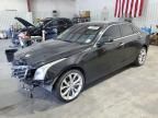 2014 Cadillac ATS Performance