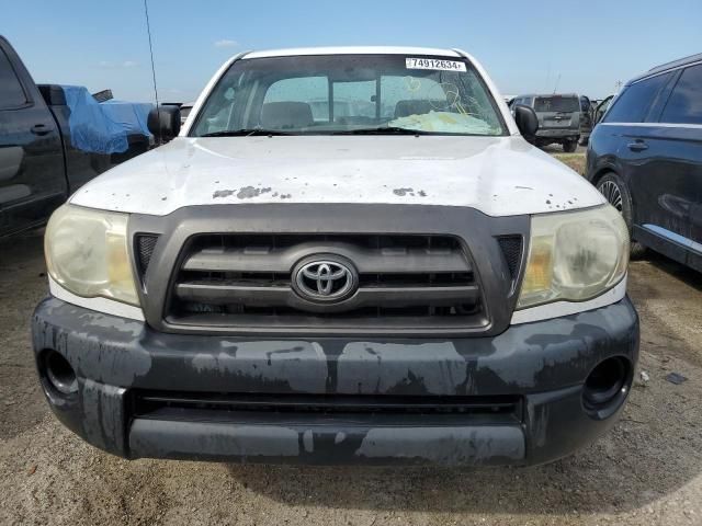 2009 Toyota Tacoma