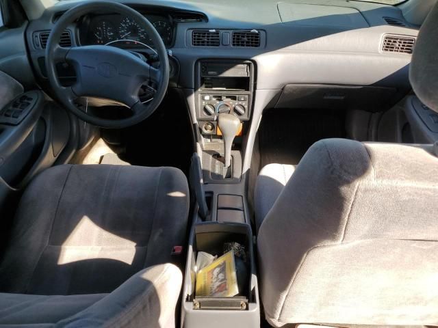 1998 Toyota Camry CE