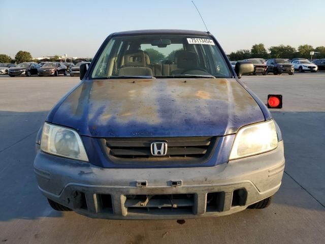 1998 Honda CR-V EX