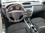 2010 Ford Focus SE