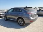 2014 Lexus RX 450H