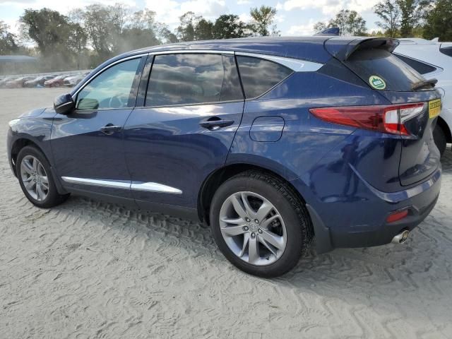 2021 Acura RDX Advance