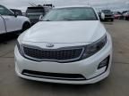 2016 KIA Optima Hybrid