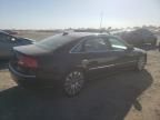 2004 Audi A8 L Quattro