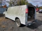 2005 Chevrolet Express G3500